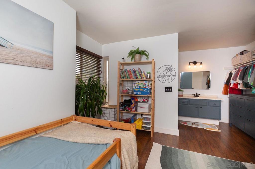 San Diego - Residential