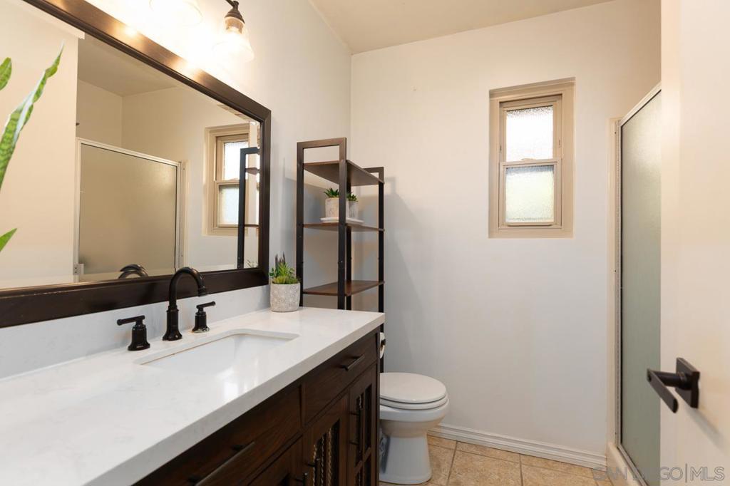 San Diego - Residential