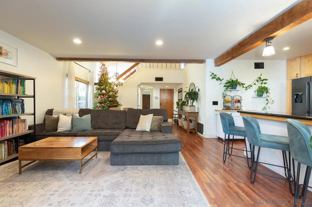 San Diego - Residential