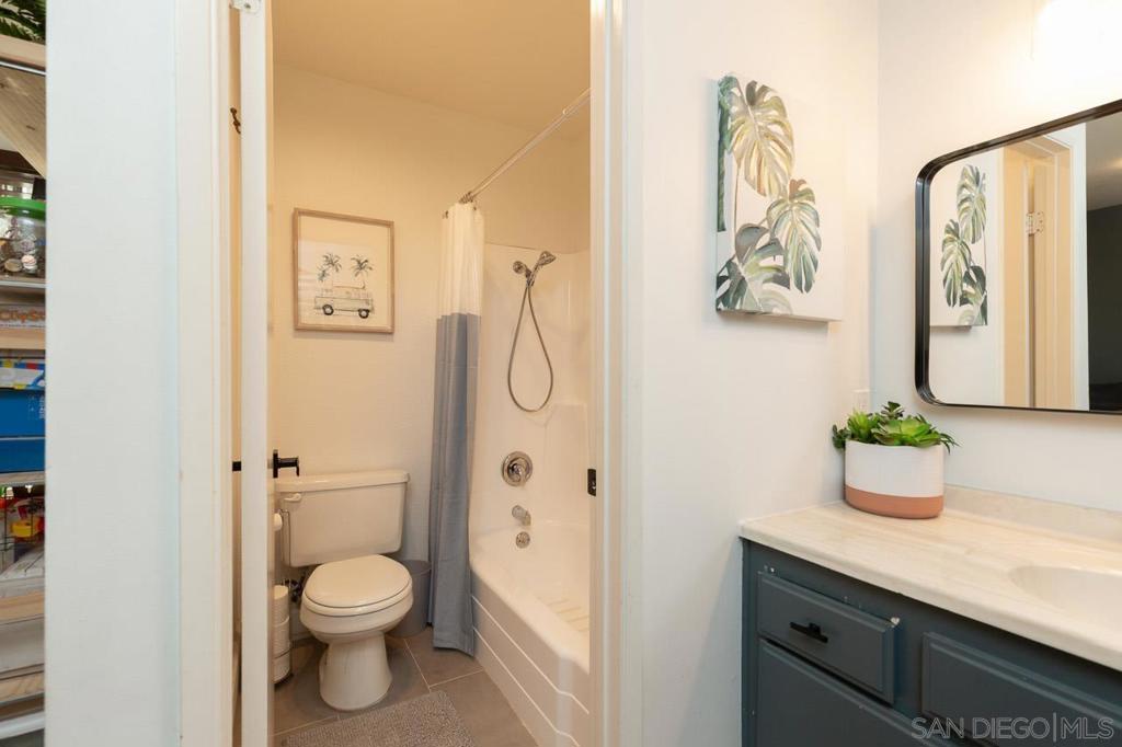 San Diego - Residential