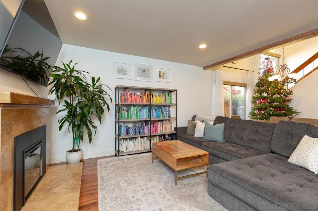 San Diego - Residential