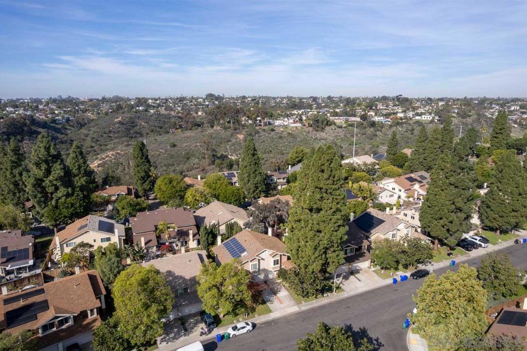 San Diego - Residential