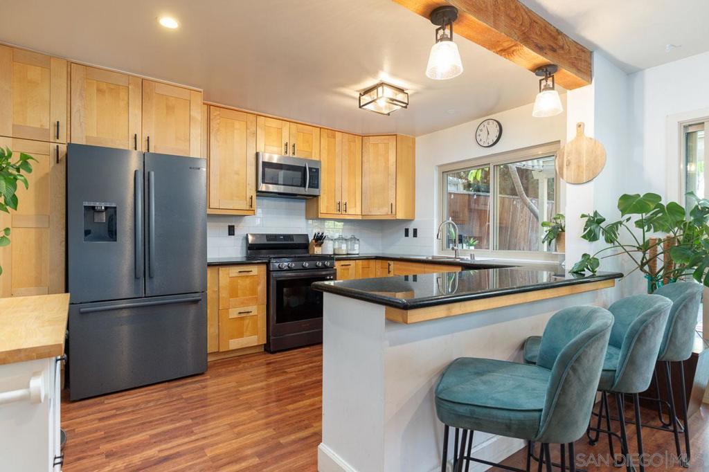 San Diego - Residential