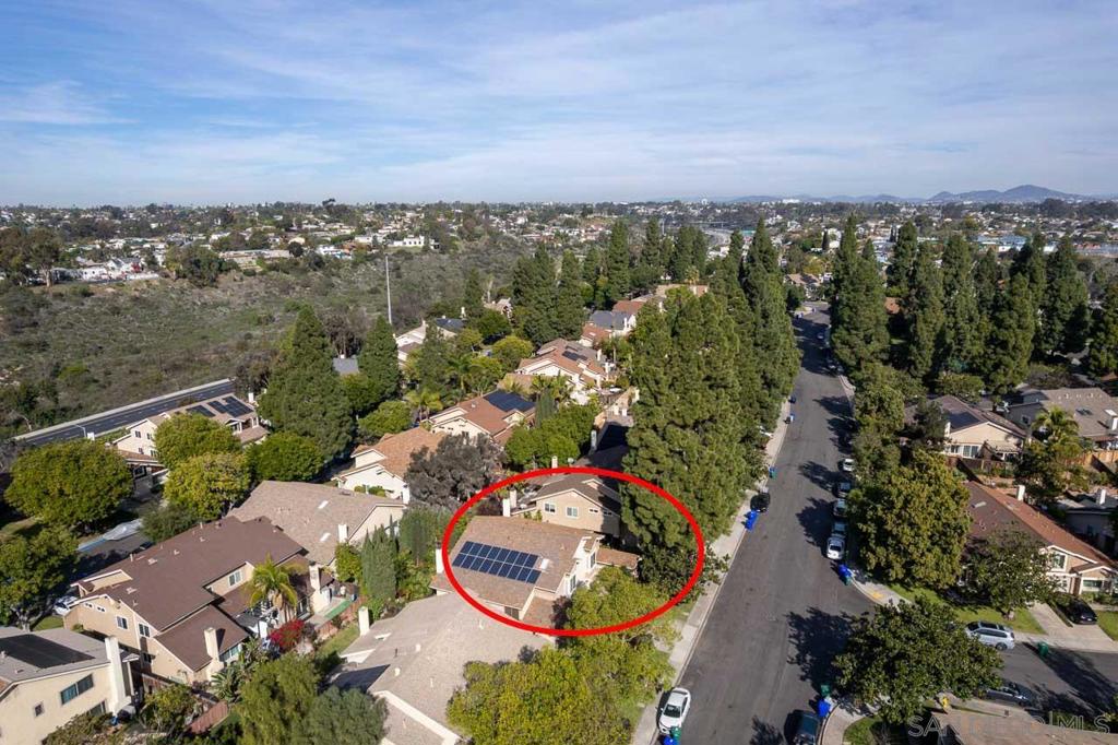 San Diego - Residential