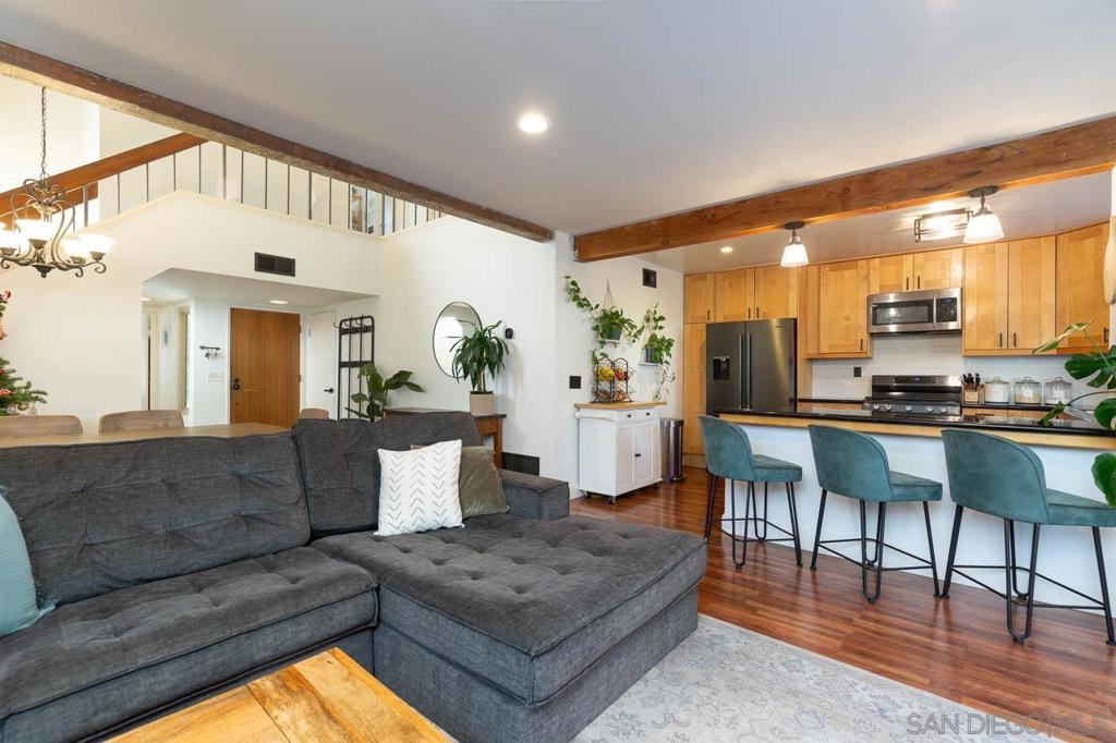 San Diego - Residential