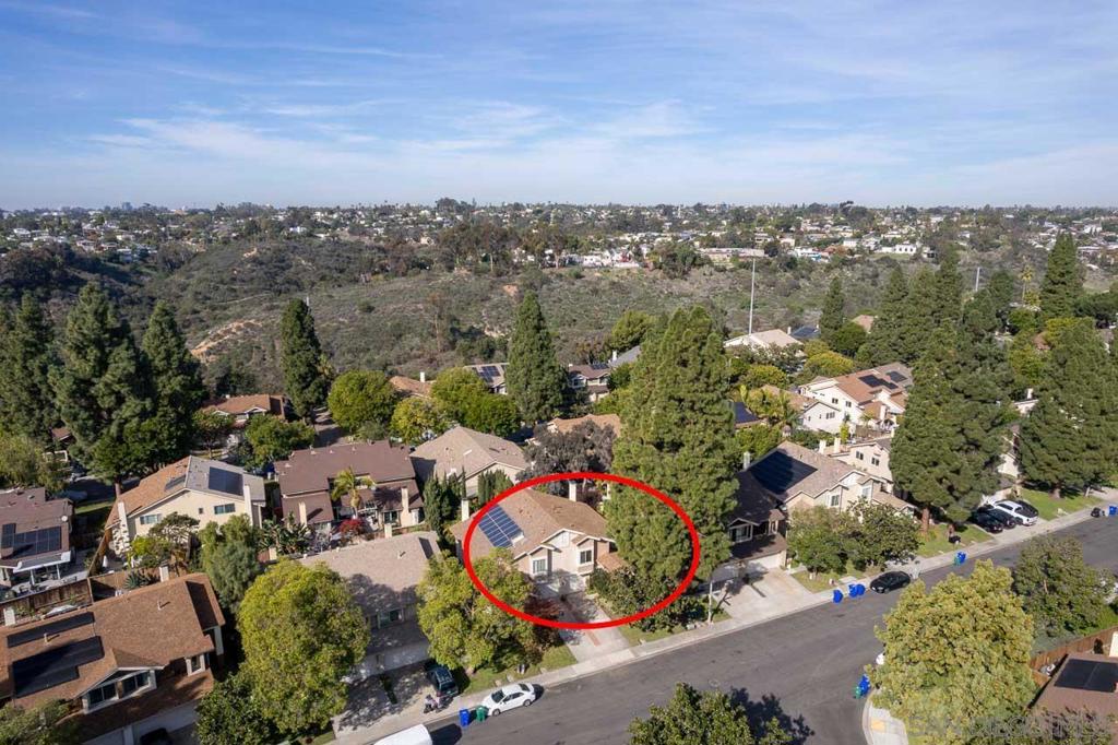 San Diego - Residential