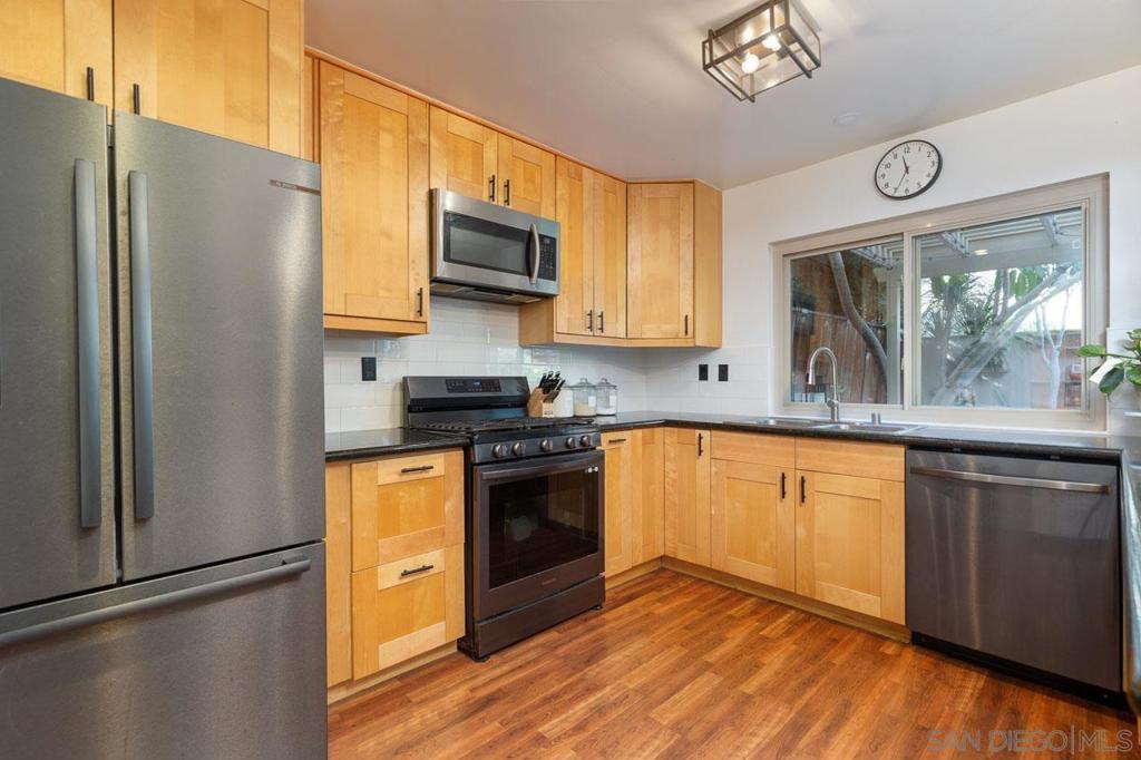 San Diego - Residential