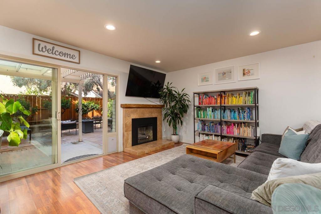 San Diego - Residential