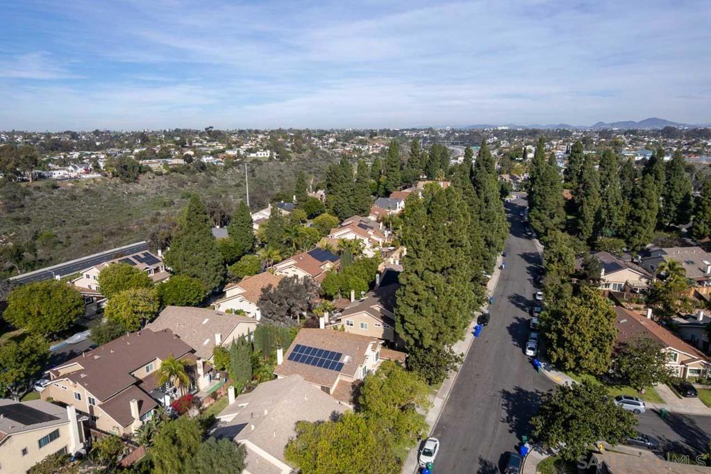 San Diego - Residential