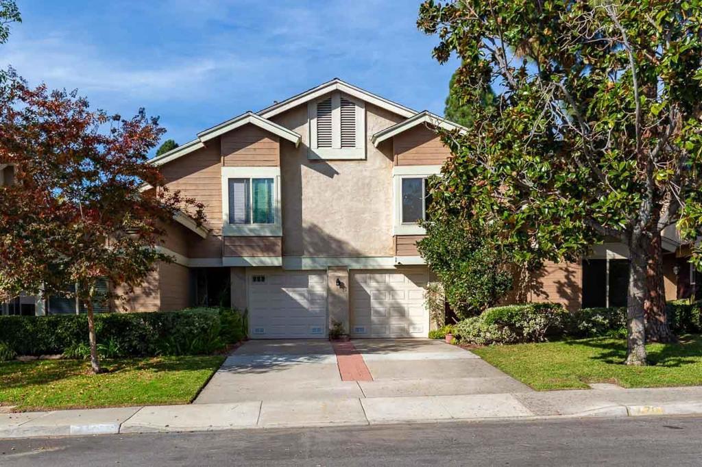 San Diego - Residential