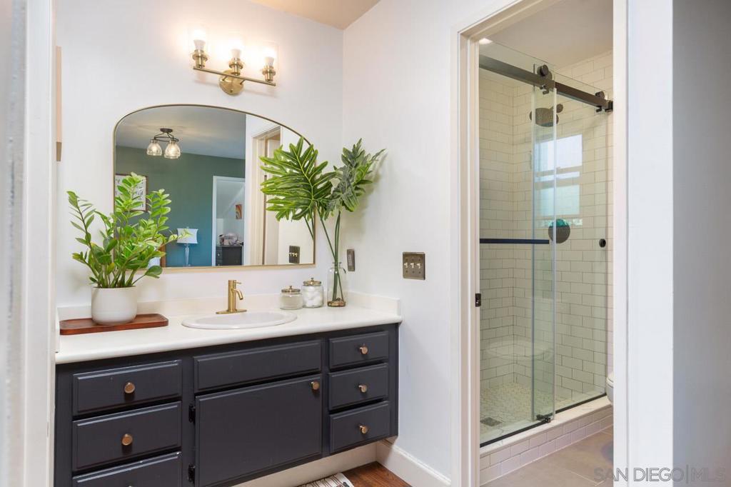 San Diego - Residential