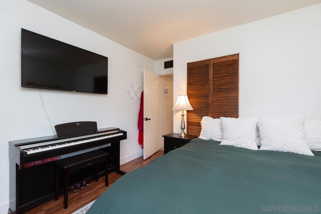 San Diego - Residential