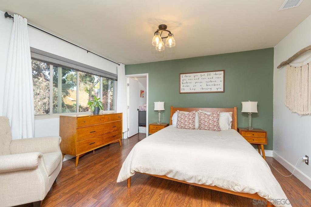 San Diego - Residential