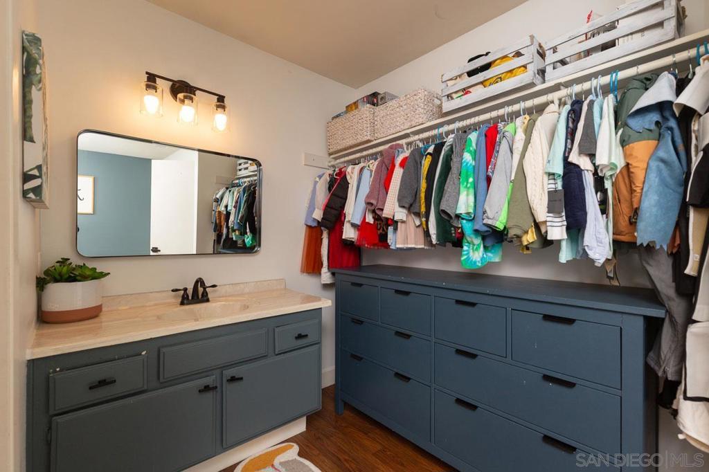 San Diego - Residential