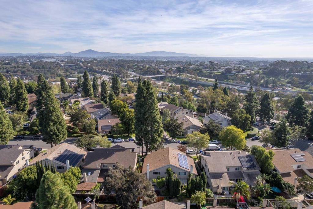 San Diego - Residential