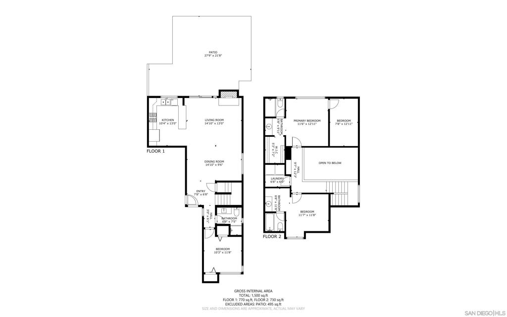 San Diego - Residential