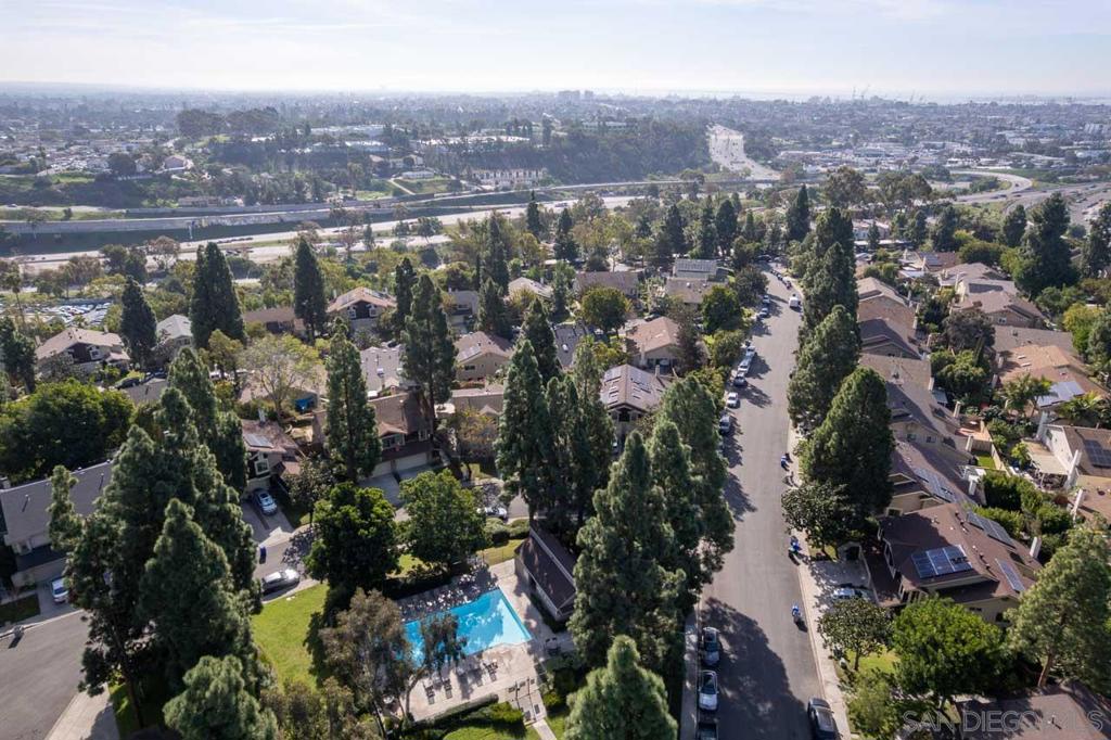 San Diego - Residential