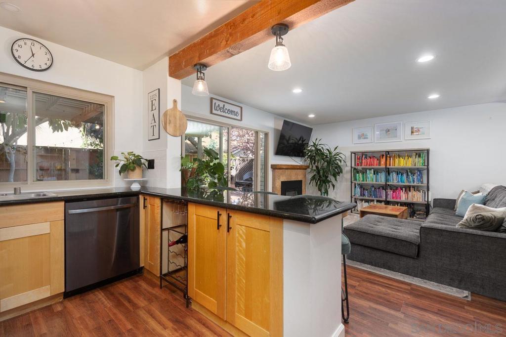 San Diego - Residential