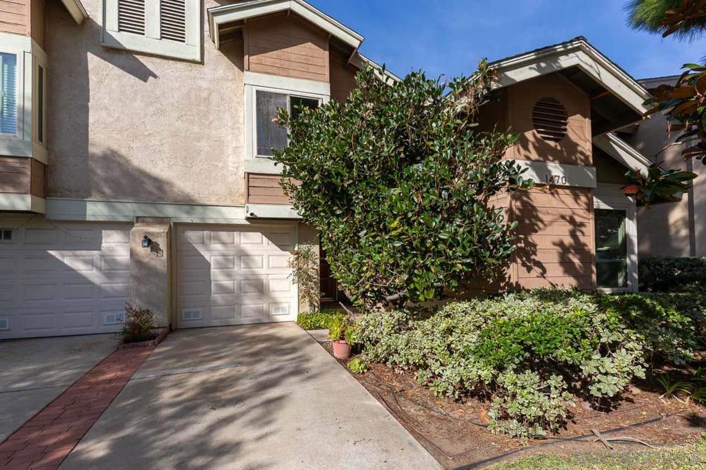 San Diego - Residential