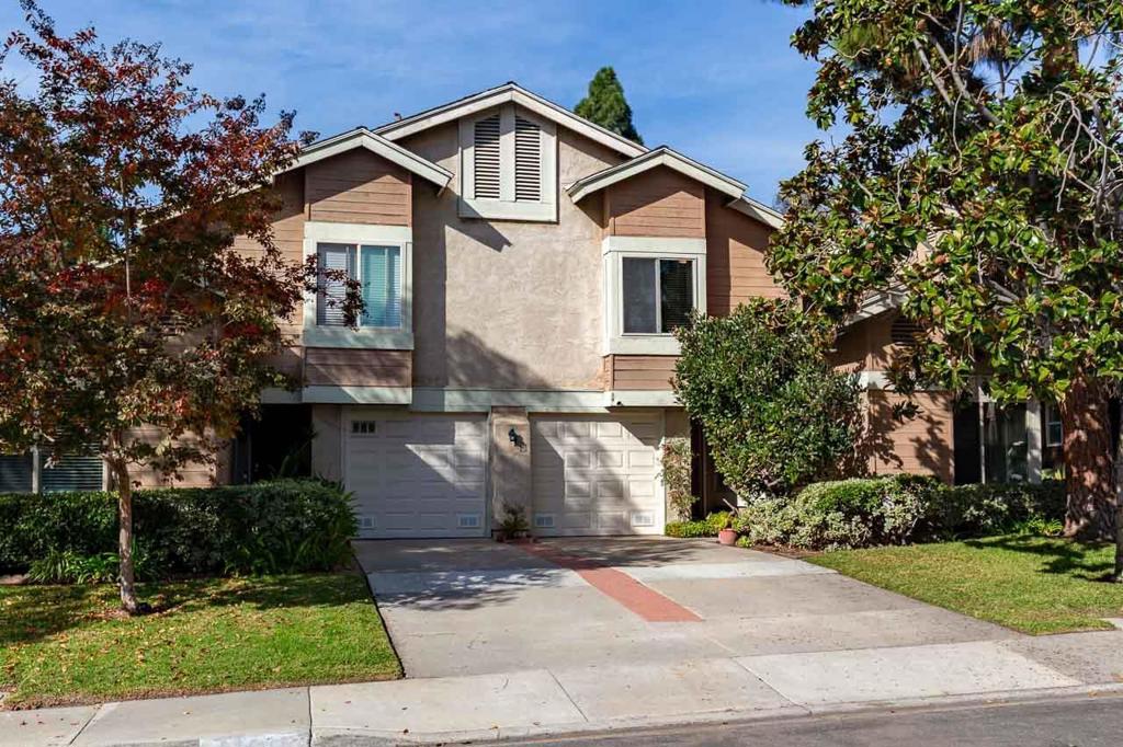 San Diego - Residential