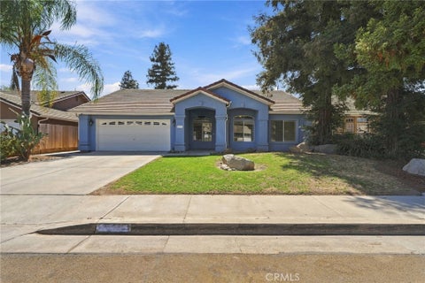 Photo of 4029 E Meadow AVE, Visalia, CA 93292 (MLS # PI26206701)