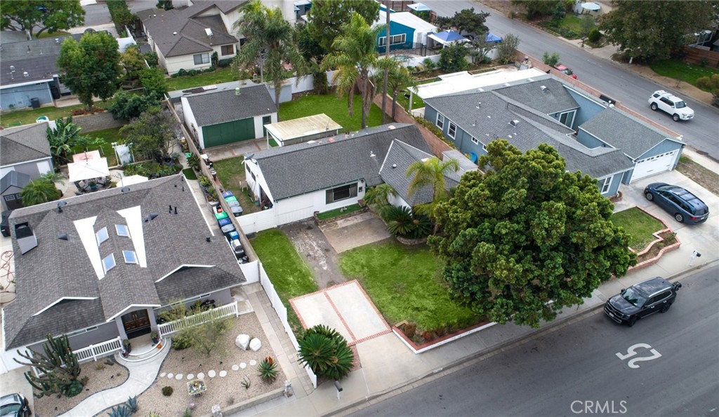 Freedom Homes (FREE) - Residential