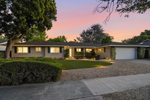 Photo of 5212 Country Lane, San Jose, CA 95129 (MLS # ML82047557)
