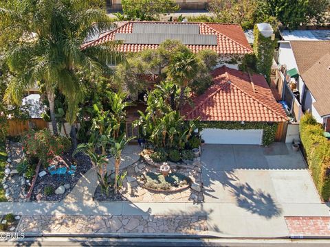 Photo of 2253 Medina Avenue, Simi Valley, CA 93063 (MLS # V1-37090)