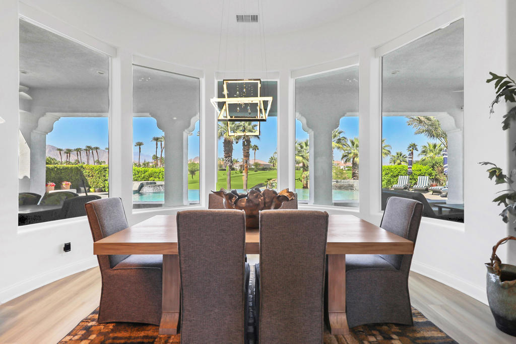 Mountain View CC - Residential Lease