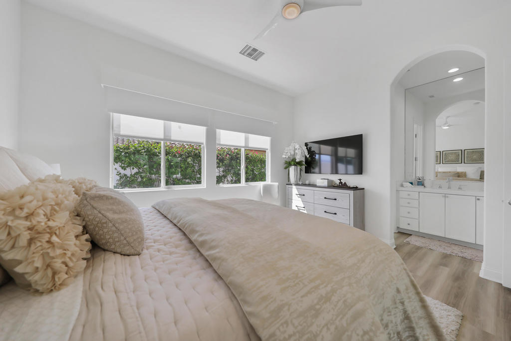 Mountain View CC - Residential Lease