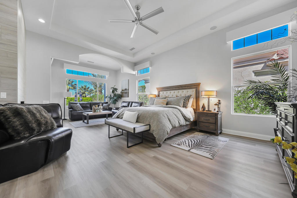 Mountain View CC - Residential Lease