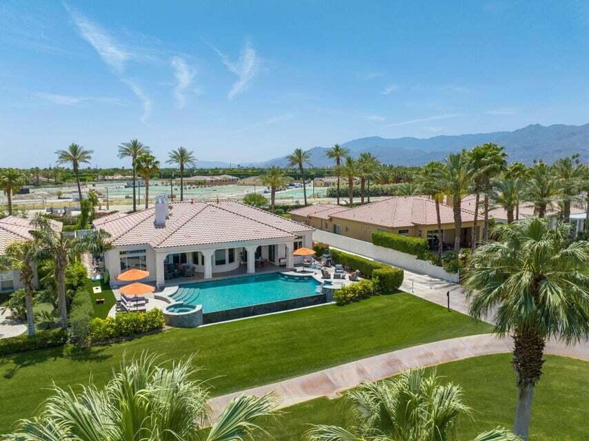Mountain View CC - Residential Lease
