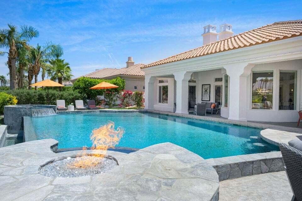 Mountain View CC - Residential Lease