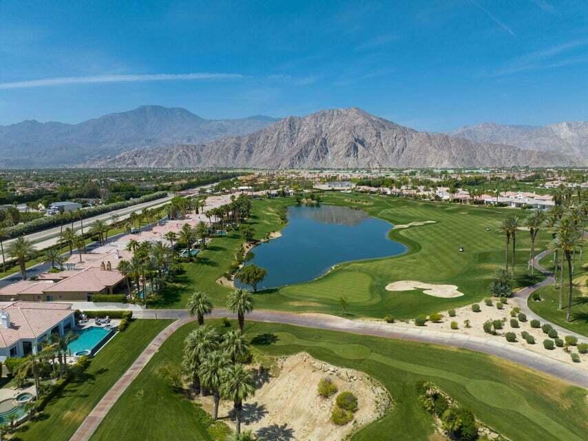 Mountain View CC - Residential Lease