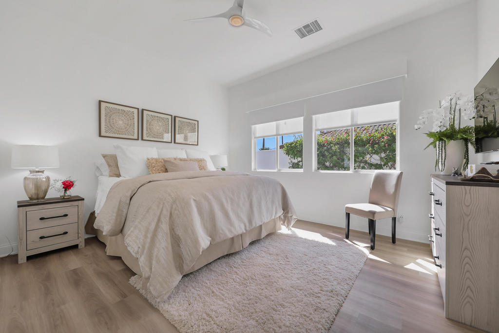 Mountain View CC - Residential Lease