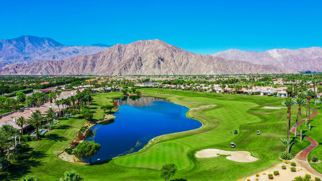 Mountain View CC - Residential Lease