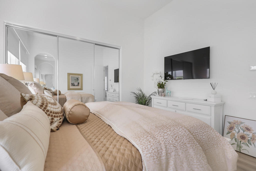 Mountain View CC - Residential Lease