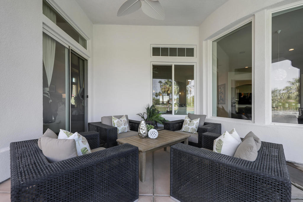 Mountain View CC - Residential Lease