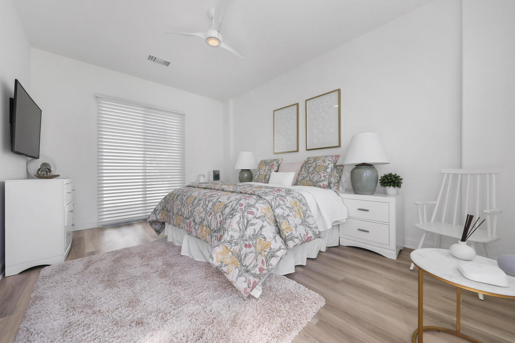 Mountain View CC - Residential Lease
