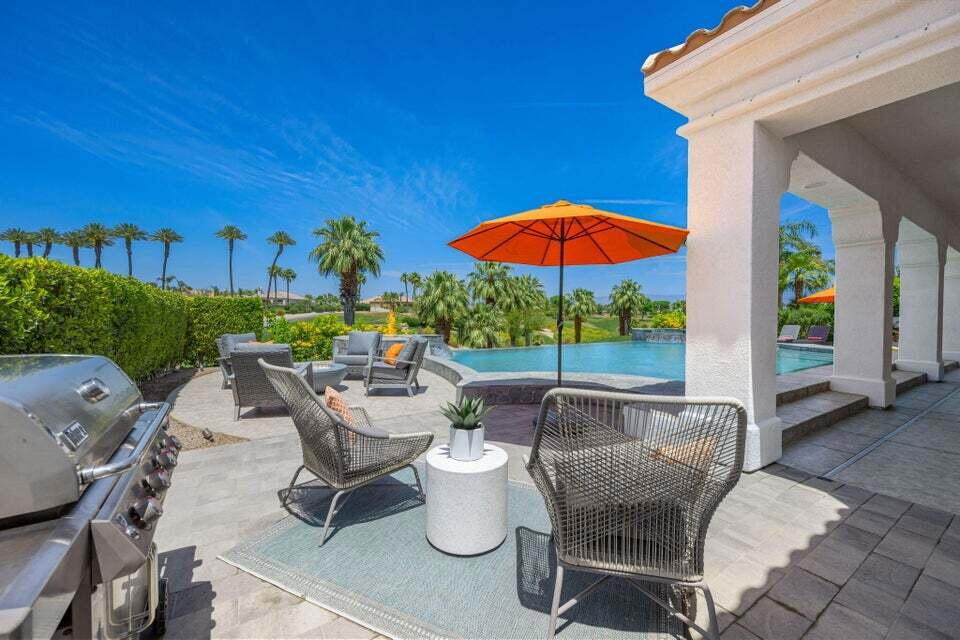 Mountain View CC - Residential Lease
