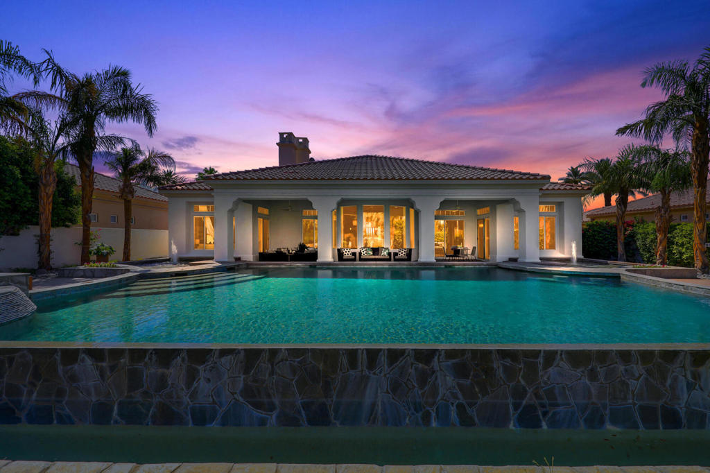 Mountain View CC - Residential Lease