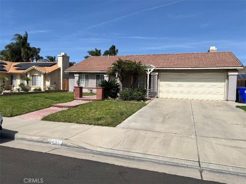Photo of 9291 Pleasant Hurst Court, Jurupa Valley, CA 92509 (MLS # CV26058312)