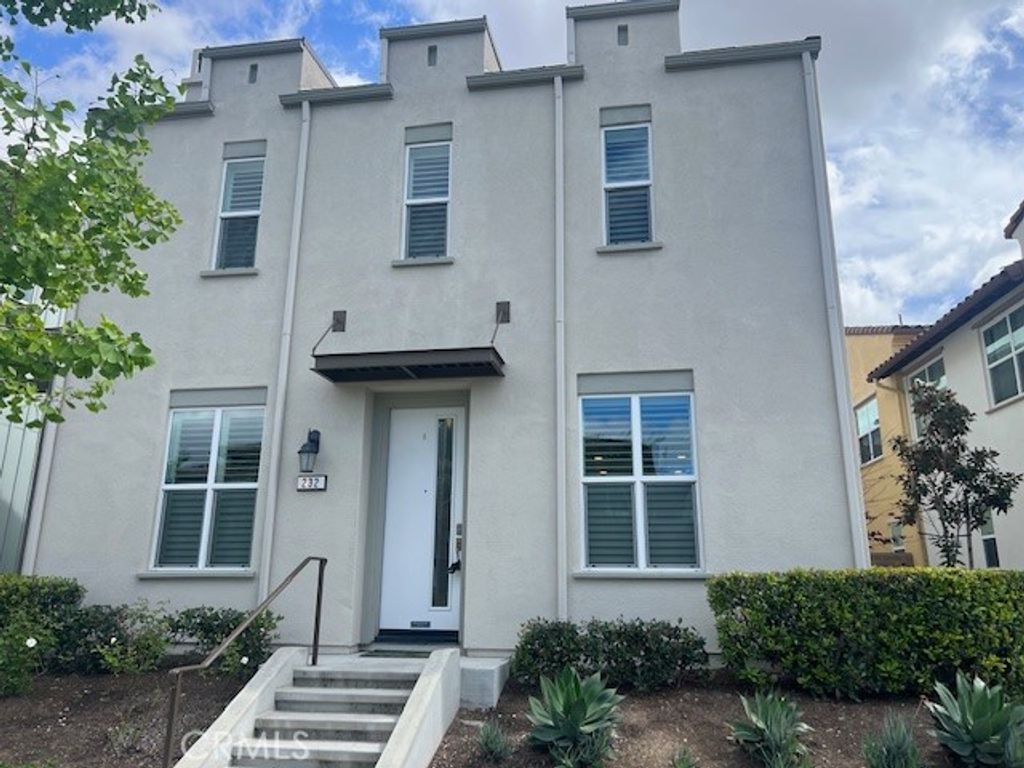 Photo of 232 Cultivate, Irvine, CA 92618 (MLS # CV26071472)