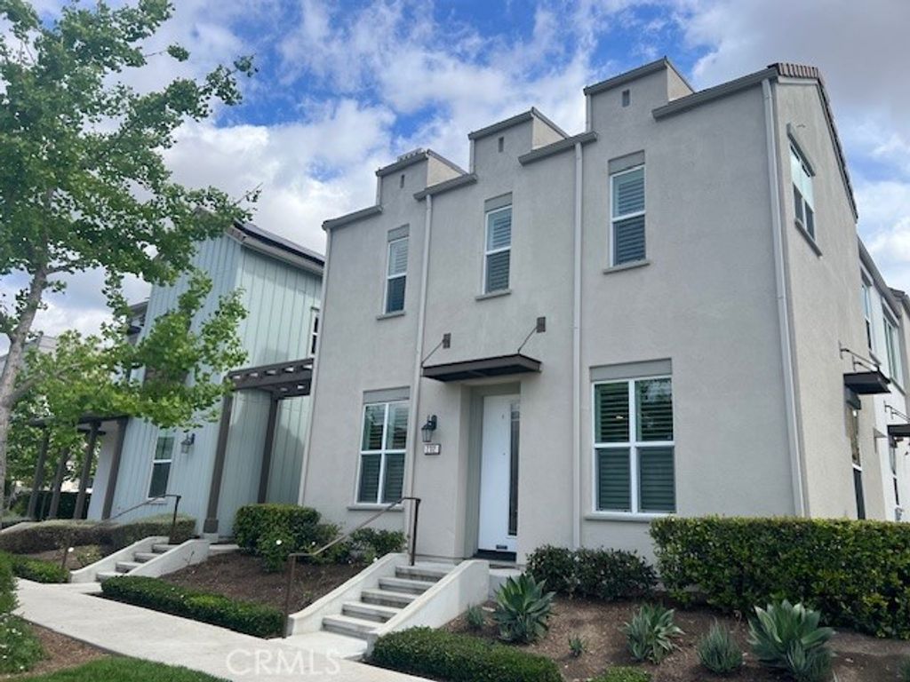 Photo of 232 Cultivate, Irvine, CA 92618 (MLS # CV26071472)