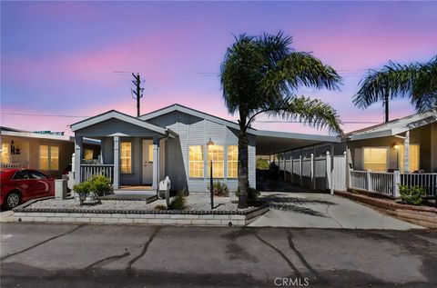 26311 Jackson Avenue 61 Murrieta CA 92563