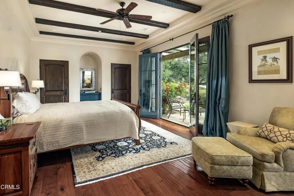 Ojai, California 93023, United States, 5 Bedrooms Bedrooms, ,6 BathroomsBathrooms,Residential,Active,108036