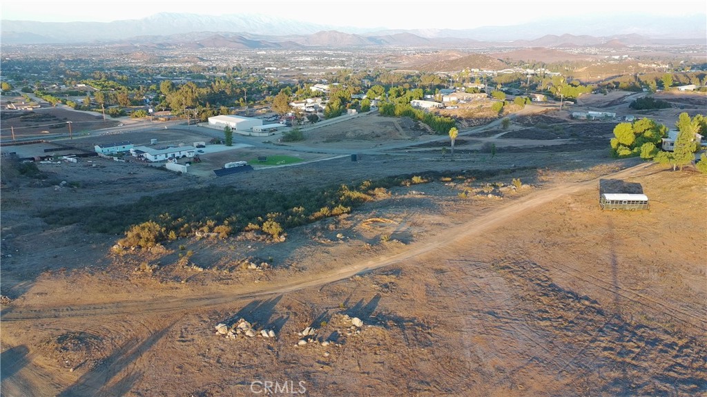 0 Lynx Rd.