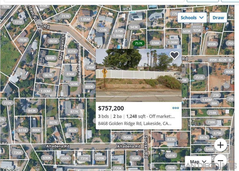 8468 Golden Ridge Rd