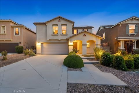 Photo of 2721 Goldenrain St, Palmdale, CA 93551 (MLS # SR26064475)