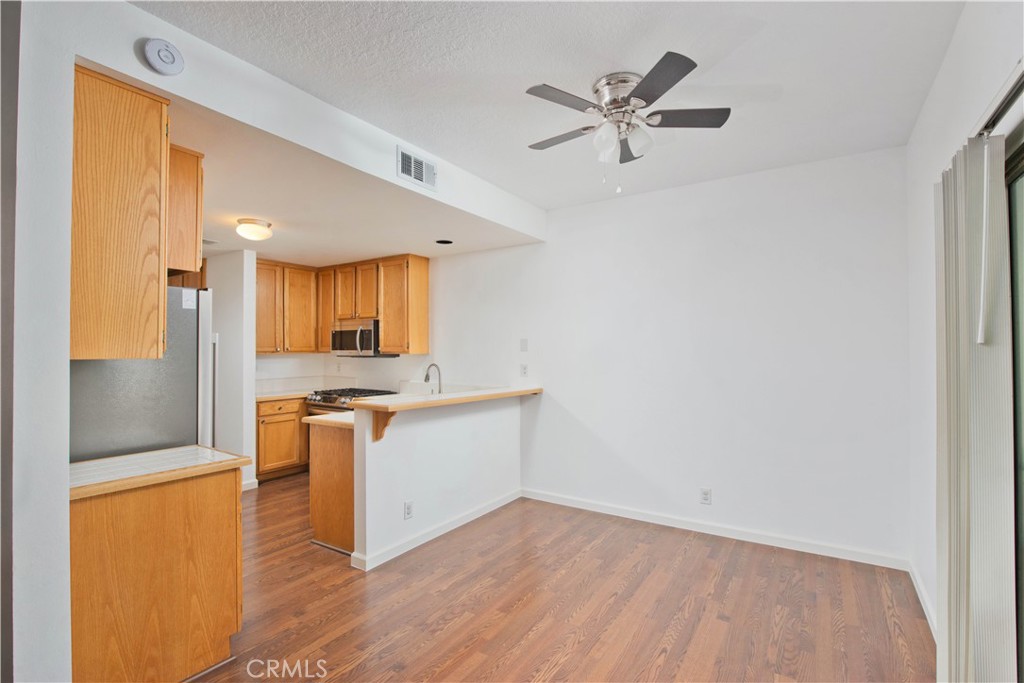 Mtn. View Courtyards (MTCO) - Residential